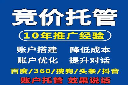 网站SEM托管优化案例：实现客户转化率提升